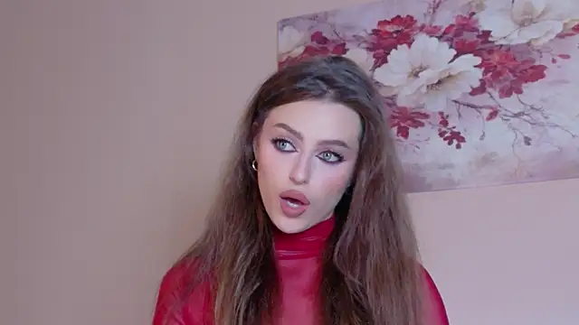 Snapshot of Sienna_Voss chatting on May 2026 08:51:01 PM Sienna Voss online show from May 2026 08:51:01 PM