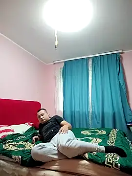 Amberdual online show from October 2025 06:00:02 AM