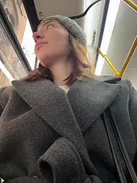 BallerinaCappuccino  online show from October 2025 06:57:01 AM