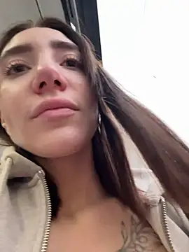 BallerinaCappuccino  online show from November 2025 07:09:02 AM