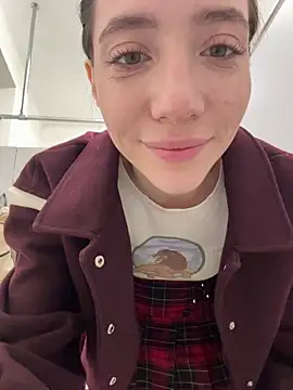 Snapshot of BallerinaCappuccino_ chatting on January 2026 06:37:02 AM BallerinaCappuccino online show from January 2026 06:37:02 AM