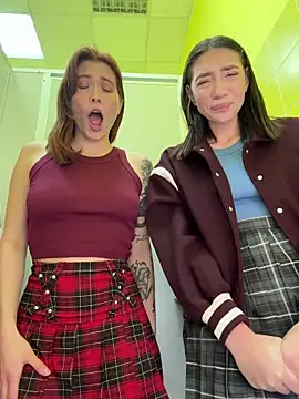 Snapshot of BallerinaCappuccino_ chatting on January 2026 09:47:02 AM BallerinaCappuccino online show from January 2026 09:47:02 AM