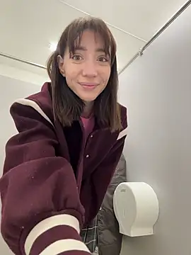 Snapshot of BallerinaCappuccino_ chatting on January 2026 06:50:02 AM BallerinaCappuccino online show from January 2026 06:50:02 AM