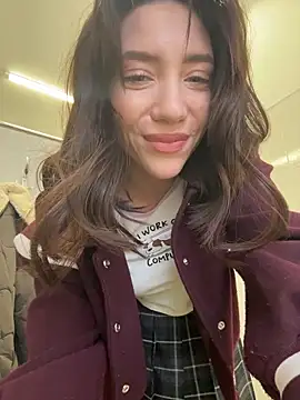 Snapshot of BallerinaCappuccino_ chatting on February 2026 09:14:02 AM BallerinaCappuccino online show from February 2026 09:14:02 AM