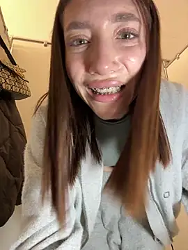 BallerinaCappuccino  online show from March 2026 09:43:01 AM