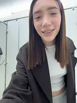 BallerinaCappuccino  online show from April 2026 03:44:02 AM