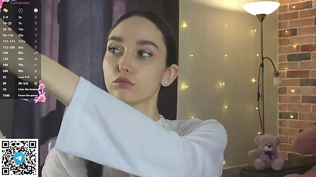 SoftieDream online show from November 2025 06:24:01 AM