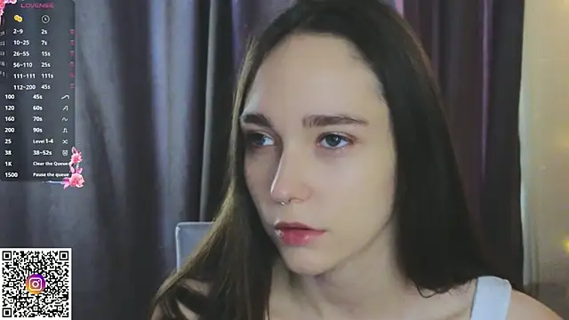 SoftieDream online show from November 2025 06:34:01 AM