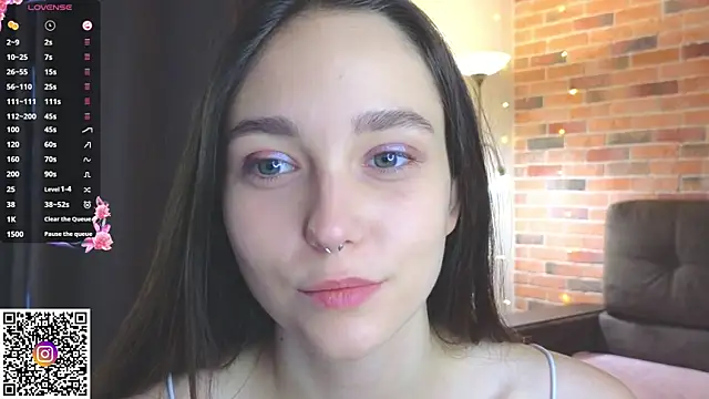 SoftieDream online show from November 2025 06:22:01 AM