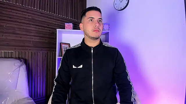 Axel grey  online show from November 2025 12:17:01 PM