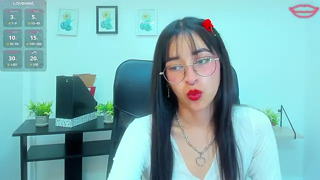  Amatista Fire online show from October 2025 02:01:01 PM