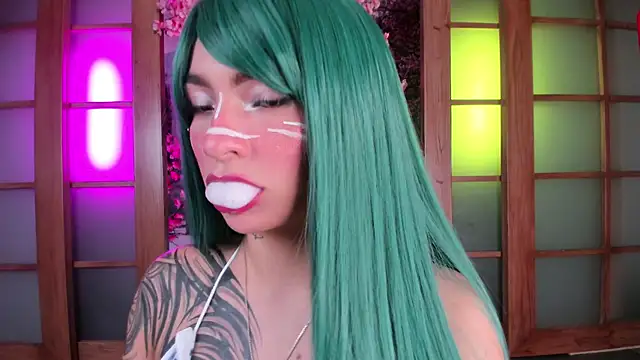 miss   abigail online show from March 2026 02:13:01 AM