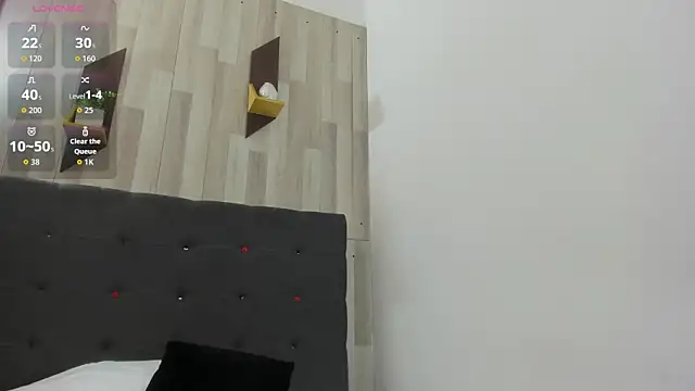 Kloeh Star online show from September 2025 09:37:01 PM