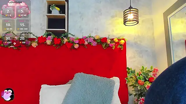 Kloeh Star online show from April 2026 08:39:02 PM