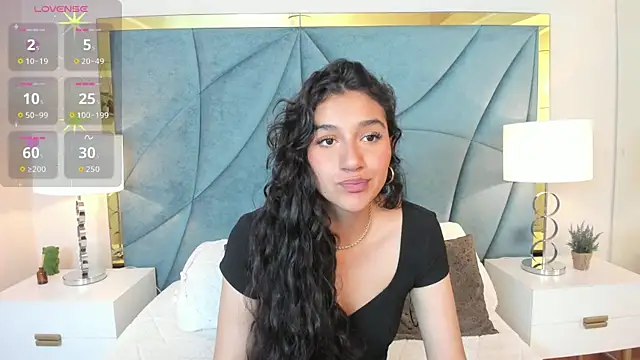 ValentiinaCruz online show from September 2025 06:29:02 PM