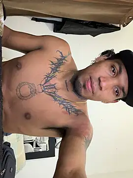 Snapshot of DIEGO_WICKED chatting on February 2026 02:25:02 PM DIEGO WICKED online show from February 2026 02:25:02 PM