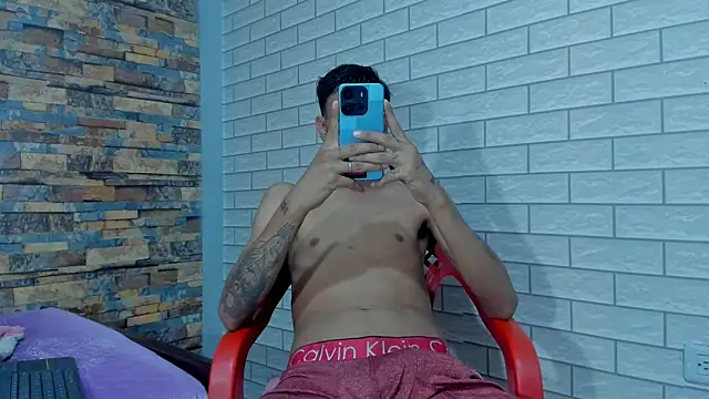 Sexvergon 26 online show from November 2025 08:07:01 PM