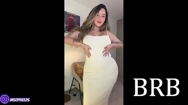 Imsophie2 online show from July 2026 02:13:02 AM