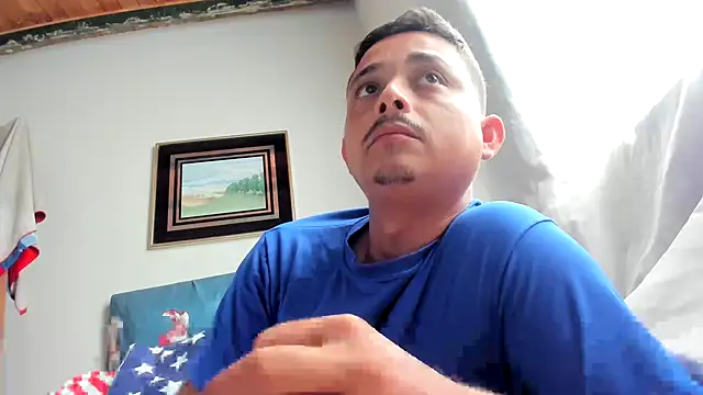 veronica and bryan online show from April 2026 04:40:02 PM