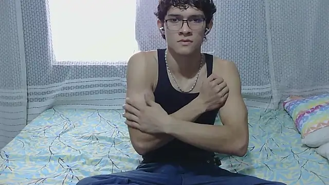 Samuel Hills II online show from February 2026 08:16:01 PM