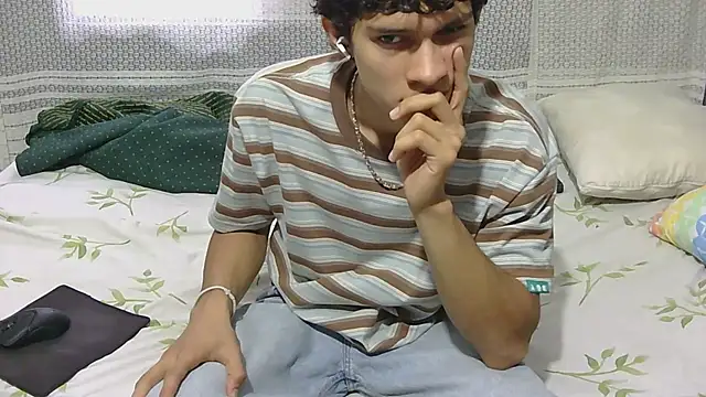 Samuel Hills II online show from March 2026 12:51:02 PM