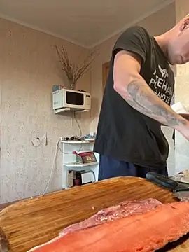 HairyJeffry online show from September 2025 08:49:02 AM