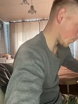 HairyJeffry online show from October 2025 03:31:01 AM