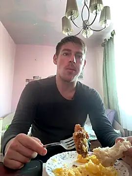 HairyJeffry online show from November 2025 04:27:01 AM