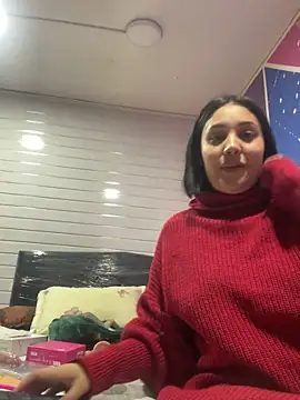 Snapshot of caroline__muller chatting on September 2025 02:25:01 AM caroline muller online show from September 2025 02:25:01 AM