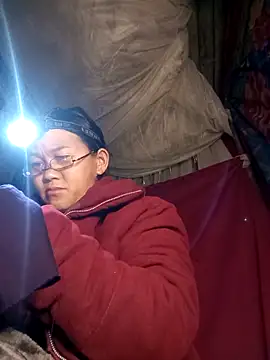 MaiHoa69 online show from February 2026 08:05:01 PM