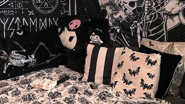 Paige Turner online show from January 2026 11:25:01 PM