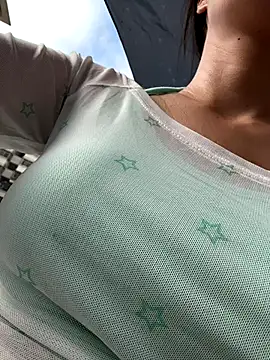 xiaoqiao ss online show from September 2025 12:10:02 AM