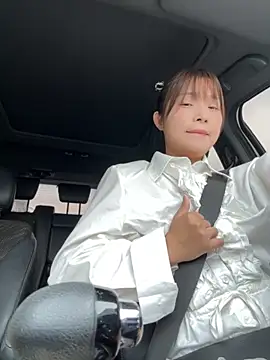 xiaoqiao ss online show from September 2025 01:07:01 AM