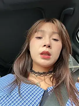 xiaoqiao ss online show from October 2025 02:33:01 AM