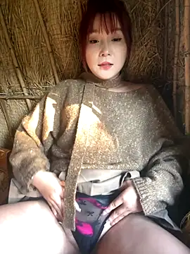 xiaoqiao ss online show from November 2025 09:42:02 AM