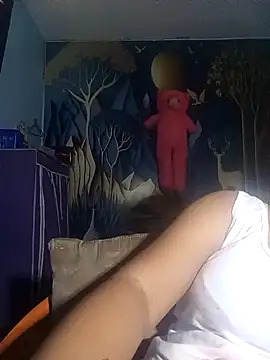 Snapshot of hottiebaba_01 chatting on October 2025 08:48:02 AM hottiebaba 01 online show from October 2025 08:48:02 AM