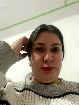 Snapshot of Abby-LS chatting on September 2025 12:15:02 PM Abby-LS online show from September 2025 12:15:02 PM