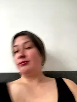 Snapshot of Abby-LS chatting on September 2025 08:08:02 PM Abby-LS online show from September 2025 08:08:02 PM