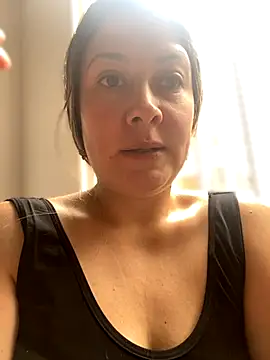 Snapshot of Abby-LS chatting on September 2025 05:02:01 PM Abby-LS online show from September 2025 05:02:01 PM