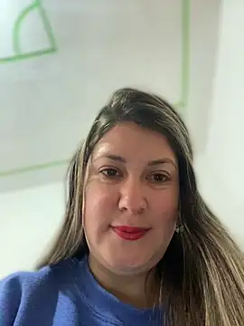 Snapshot of Abby-LS chatting on September 2025 12:07:02 PM Abby-LS online show from September 2025 12:07:02 PM