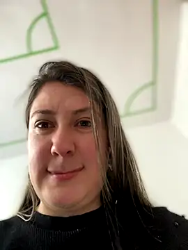 Snapshot of Abby-LS chatting on September 2025 05:15:02 PM Abby-LS online show from September 2025 05:15:02 PM