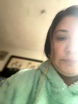 Snapshot of Abby-LS chatting on September 2025 12:50:02 PM Abby-LS online show from September 2025 12:50:02 PM