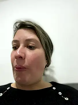 Snapshot of Abby-LS chatting on September 2025 10:37:02 PM Abby-LS online show from September 2025 10:37:02 PM