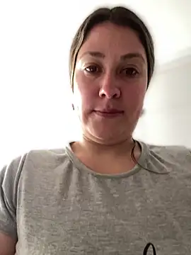 Snapshot of Abby-LS chatting on October 2025 07:11:02 PM Abby-LS online show from October 2025 07:11:02 PM