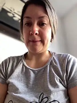 Snapshot of Abby-LS chatting on October 2025 01:42:02 PM Abby-LS online show from October 2025 01:42:02 PM