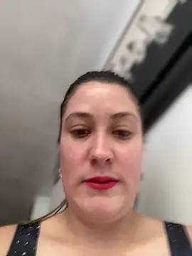 Snapshot of Abby-LS chatting on October 2025 06:08:02 PM Abby-LS online show from October 2025 06:08:02 PM