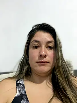 Snapshot of Abby-LS chatting on November 2025 10:31:02 PM Abby-LS online show from November 2025 10:31:02 PM