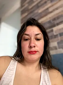 Snapshot of Abby-LS chatting on November 2025 01:11:01 PM Abby-LS online show from November 2025 01:11:01 PM