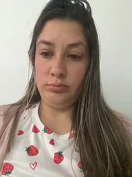 Snapshot of Abby-LS chatting on December 2025 10:06:01 PM Abby-LS online show from December 2025 10:06:01 PM