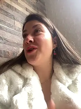 Abby-LS online show from April 2026 01:41:02 PM